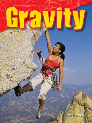 cover image of Gravity